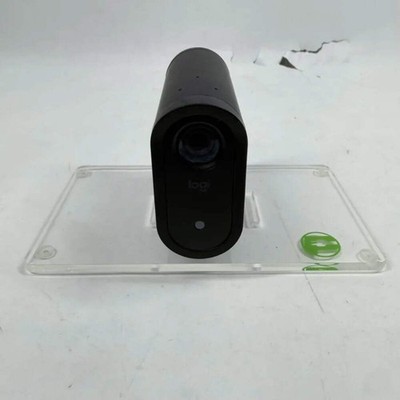 Logitech Mevo Start Live Streaming Camera A30103A