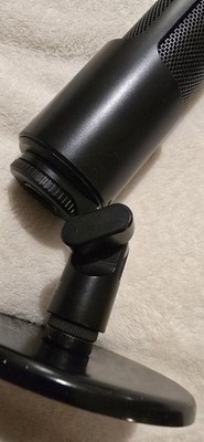 Shure SM4 Studio Mikrofon