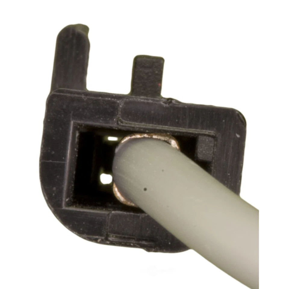 Parking Brake Switch Connector-Anti-Theft Alarm Siren Connector WVE 1P1517 - Image 4 of 4