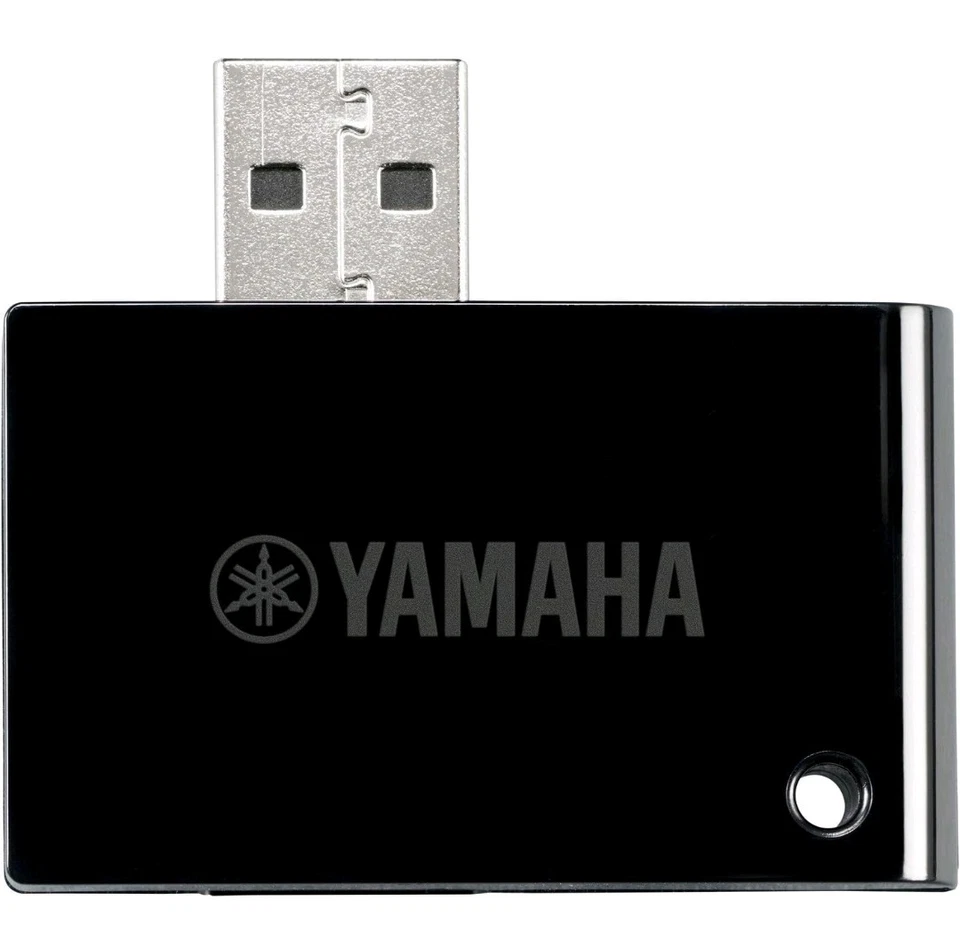 Yamaha UD-BT01 | Wireless Bluetooth USB to Host MIDI Adapter - Image 2 of 4