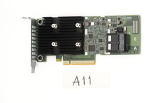 Dell PERC H730P 12Gb/s SAS RAID Controller W/2GB NV Cache Dell P/N:0J14DC