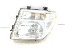 NISSAN PATHFINDER III R51 Avant Gauche le Phare 26060EB30A 2.49 Diesel 30018378