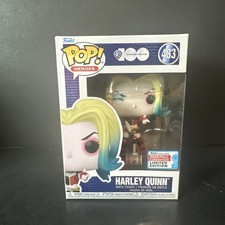Ultimate Funko Pop Harley Quinn Figures Checklist and Gallery 57