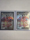 Pokemon TCG Charizard EX 215/197 Obsidian Flames Ultra Rare Full Art