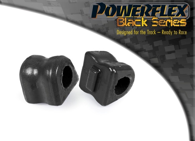 Powerflex Front Anti Roll Bar Bush PFF25-503-24BLK