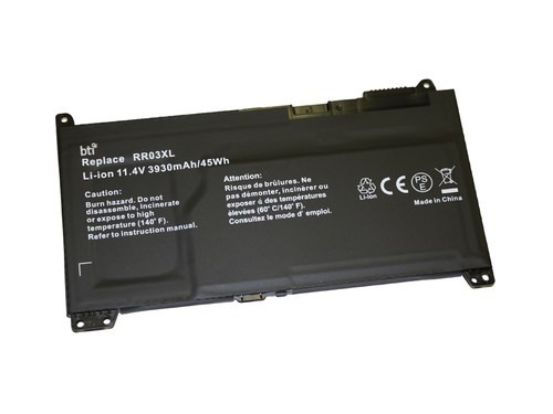 BTI 851610-850 compatible 48Wh 3-cell battery for HP Probook 430 440 G4 G5