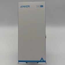 Anker 332 USB-C Hub 5-in-1 with 4K HDMI Display, 5Gbps and 2 5Gbps OPEN BOX