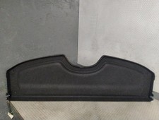 Plage arriere RENAULT TWINGO 2 PHASE 2