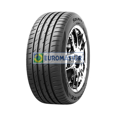 Sommerreifen GOODRIDE 235/35 ZR19 91Y XL DOT 2026 SOLMAX 1