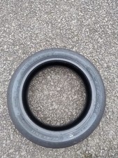 Metzler Racetec RR K1 180/60/ZR17 Rear Tyre Scrub Date 1223