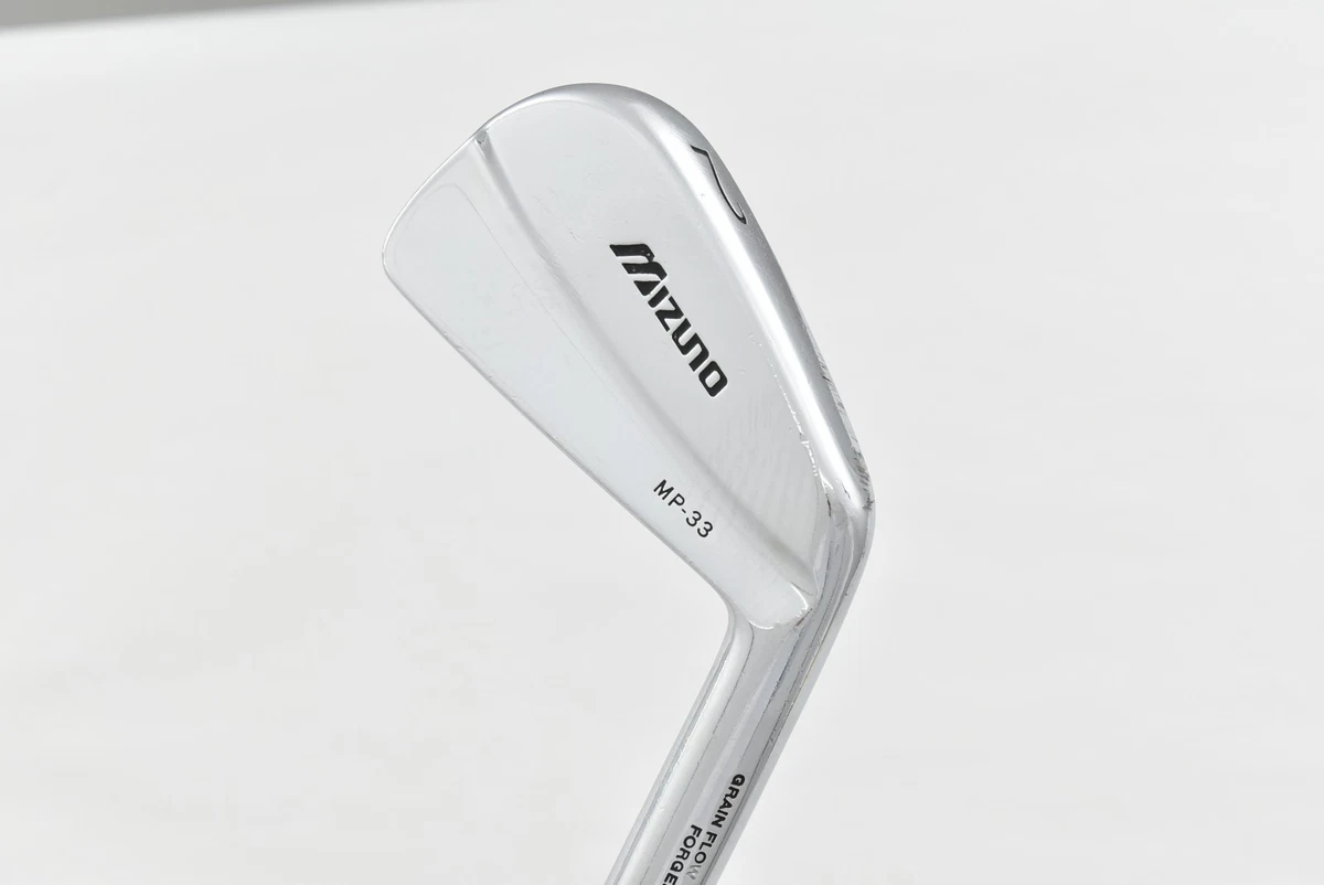 Mizuno 2-Iron Golf Clubs for sale - eBay