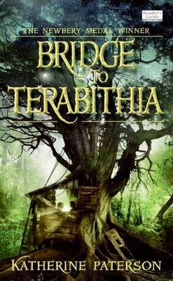 Bridge to Terabithia | Katherine Paterson | englisch