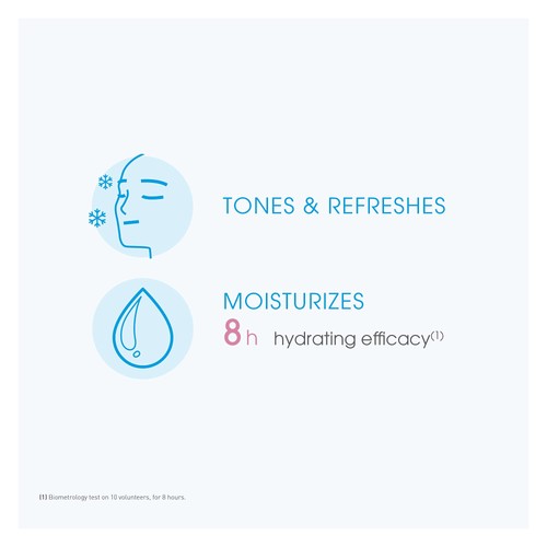Bioderma Bioderma Hydrabio Lozione Tonica Idratante 250ml 922879782 - Foto 6 di 7