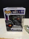 Funko Pop! Marvel What If...? #942 Zombie Falcon Figure BRAND NEW