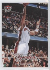 2007-08 Fleer Ultra Retail Drew Gooden #31 3v2