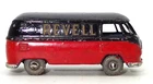 LESNEY MATCHBOX NO. 34 VOLKSWAGEN 15CWT VAN -