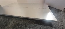 3/8" .375 6061-T651 Commercial Grade Aluminum Plate 11" X 18 3/16"
