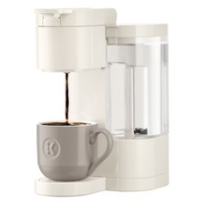 Keurig K-Express Essentials Single-Serve K-Cu...