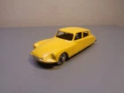 MATCHBOX LESNEY No 66A VINTAGE CITROËN DS 19 SILVER WHEELS VERSION NMINT