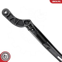 Esen SKV 05SKV814 Wischarm, Scheibenreinigung Vorne Links FüR Audi