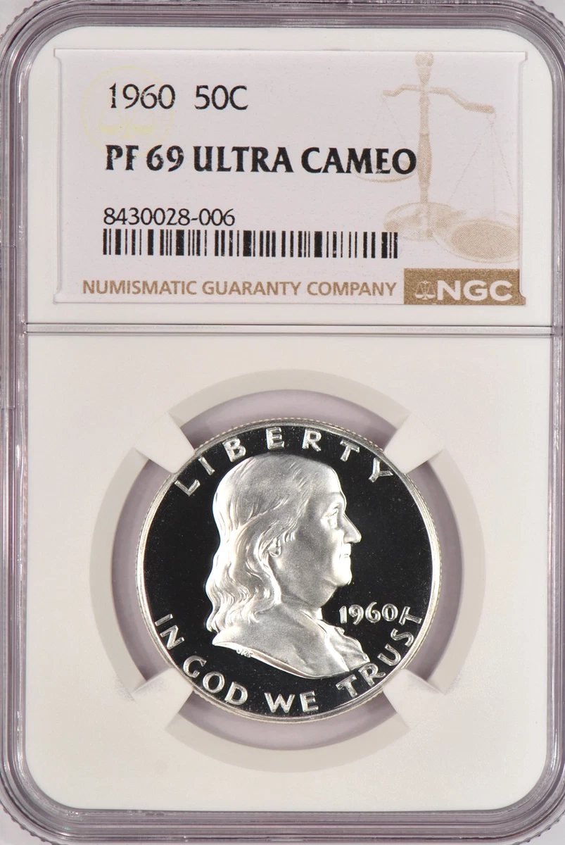 Franklin Ultra Cameo for sale | eBay