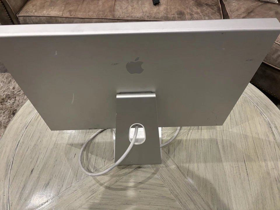 Parts/Repair - Apple A1083 Cinema Display 30" Aluminum Widescreen LCD Monitor - Image 3 of 4