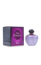 Pure Poison By Christian Dior 3.4 oz /100 ml EDP NEW Spray Women Perfume