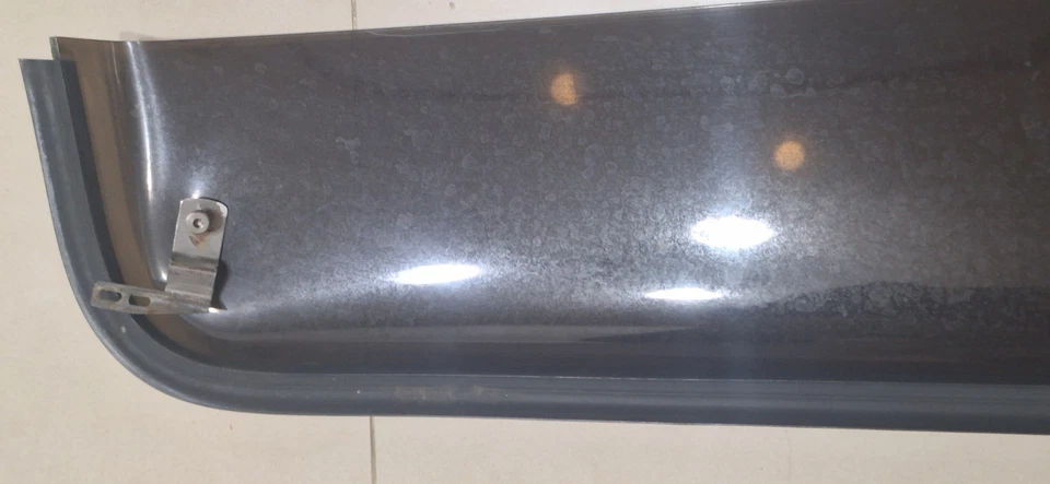 Benz W202 Sunroof Vision Cover Set - Imagem 2 de 4