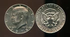 1978-P KENNEDY HALF DOLLAR (RK987) Nice coin