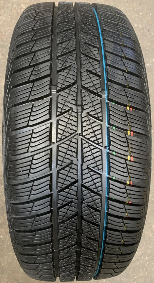 4x Original AUDI Winterräder 225/50 R17 98V - für A4 S4 B9 2352 - Bild 3 von 3