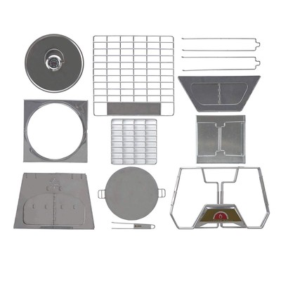 LOGOS LOGOS THE KAMADO EMiwa 81064160 345 | eBay
