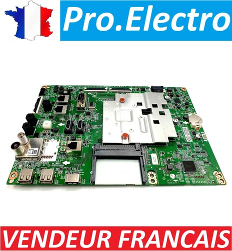 Motherboard Fernseher LG 55US662H9ZC. EAX69144141 (1.0)
