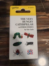 Yoto The Very Hungry Caterpillar