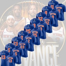 New York Knicks Collecting and Fan Guide 12