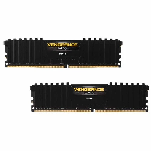 DDR4 Corsair Vengeance LPX 8GB 16GB 2666 3200 Desktop RAM Speicher DIMM Lot NEW