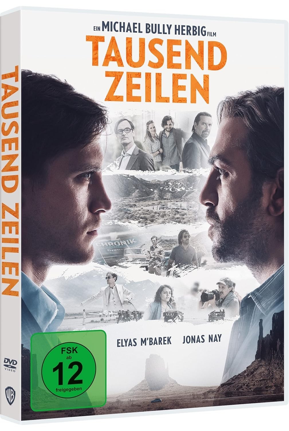 Tausend Zeilen - Bild 3
