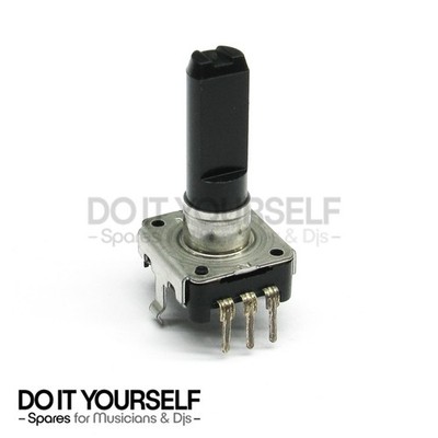 KORG MICROKONTROL ENCODER 1-8 & TEMPO
