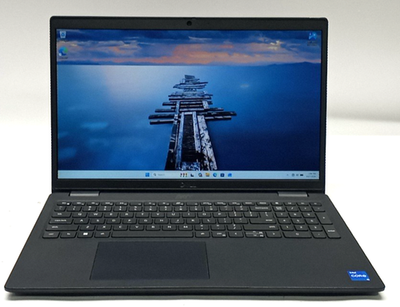 Dell Latitude 3520 i5-1135G7@2.40GHZ 16GB RAM 512GB NVMe WIN 11 