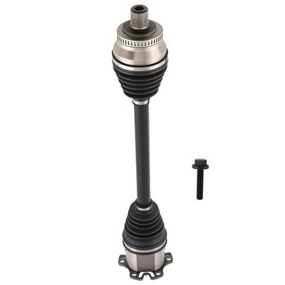 ANTRIEBSWELLE VORNE LINKS SCHALTGETRIEBE passend for AUDI A4 B6 B7 SEAT EXEO ST