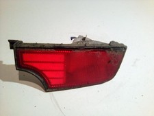 Antibrouillard Kia SOUL
