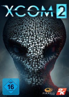 XCOM 2 PCMacLinux Download Steam Code Email Key