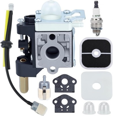 SRM 266 Carburetor Tune Up Kit for Echo Weed Eater PAS 266 PPT 266 SHC 266