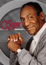 The Cosby Show: Season 8, Very Good, Bill Cosby,Phylicia Rashad,
