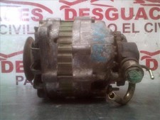 Alternateur Nissan PRIMERA
