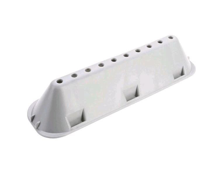 Drum Paddle Lifter 10 Hole Compatible With Indesit Hotpoint Washing Machines