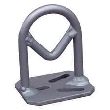 Mo-Clamp DOOR POST PULLER/TWISTER