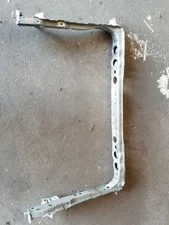 10 11 12 13 14 15 TOYOTA PRIUS RADIATOR CORE SUPPORT LOWER OEM