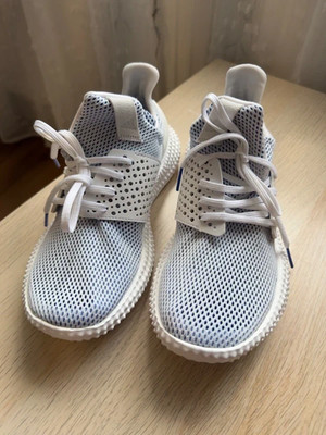 Adidas Athletics 24/7 Trainer Sneaker | Gr. 36 2/3 (22,5 cm) Recovery Edition