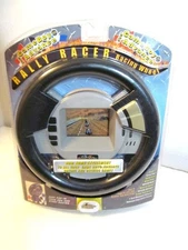 Pelican Rally Racer Racing Wheel Controller Game Boy Advance GBA PL-7718 - New