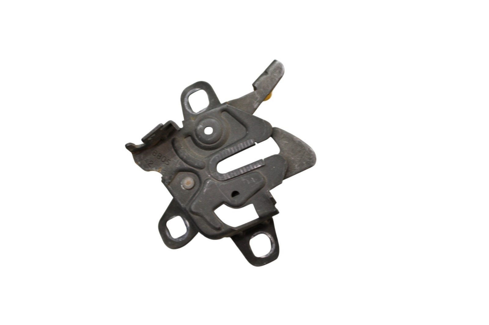 14-24 Maserati Ghibli M157 Front Hood Bonnet Latch Lock Lever 670152939 Oem